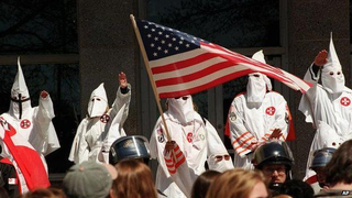 Illustration for article titled Another post about the Battle Flag